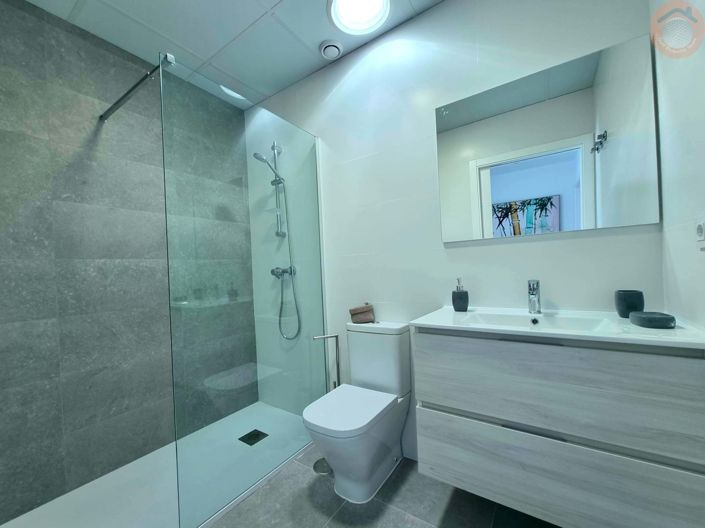 Image No.9-Villa de 2 chambres à vendre à Los Alcázares