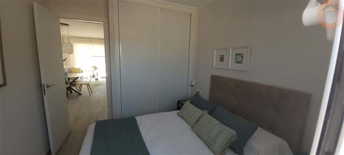 Image No.12-Maison de ville de 3 chambres à vendre à Orihuela Costa