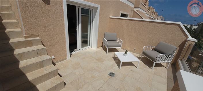 Image No.15-Maison de ville de 3 chambres à vendre à Orihuela Costa