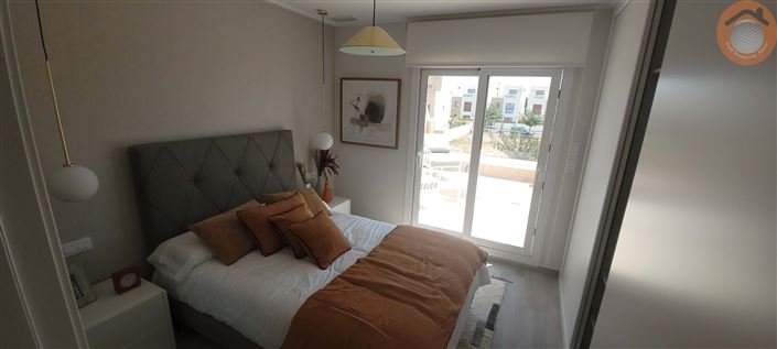 Image No.8-Maison de ville de 3 chambres à vendre à Orihuela Costa