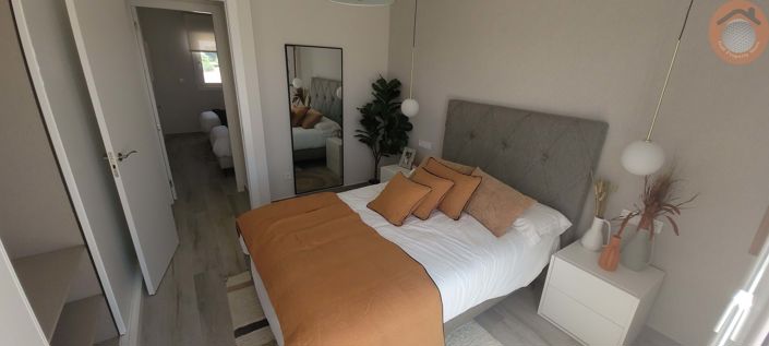 Image No.9-Maison de ville de 3 chambres à vendre à Orihuela Costa