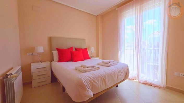 Image No.11-Appartement de 2 chambres à vendre à La Torre Golf Resort