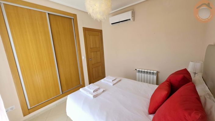 Image No.12-Appartement de 2 chambres à vendre à La Torre Golf Resort