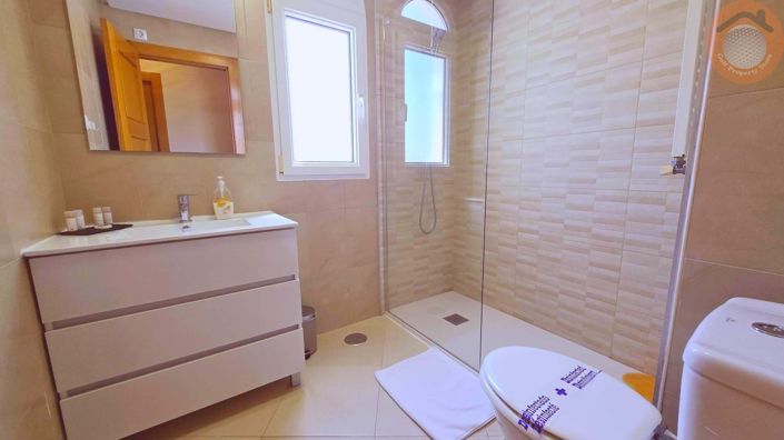 Image No.13-Appartement de 2 chambres à vendre à La Torre Golf Resort