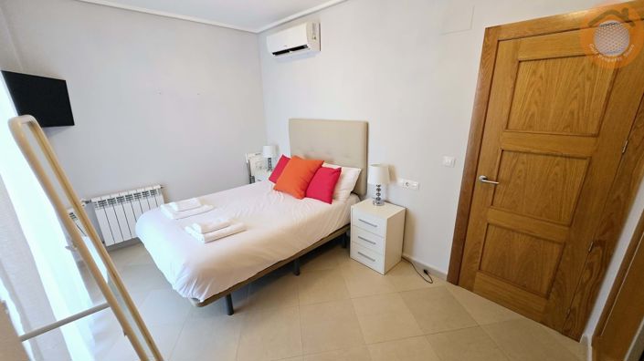 Image No.15-Appartement de 2 chambres à vendre à La Torre Golf Resort