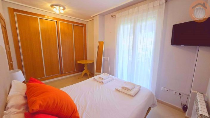 Image No.16-Appartement de 2 chambres à vendre à La Torre Golf Resort