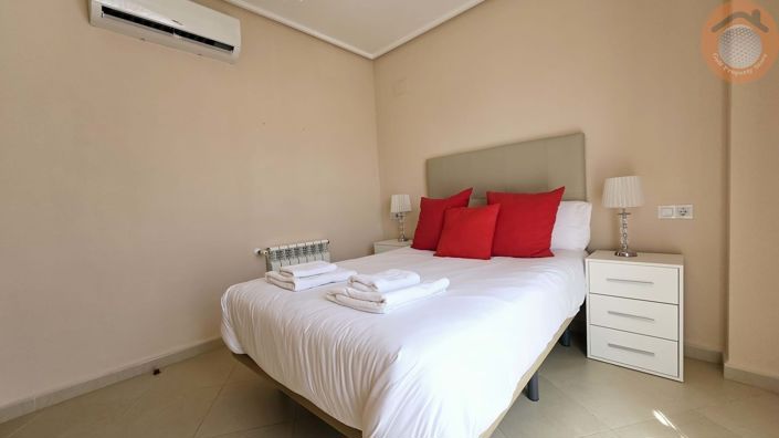 Image No.17-Appartement de 2 chambres à vendre à La Torre Golf Resort