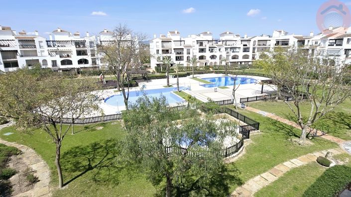 Image No.19-Appartement de 2 chambres à vendre à La Torre Golf Resort