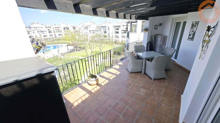 Image No.20-Appartement de 2 chambres à vendre à La Torre Golf Resort