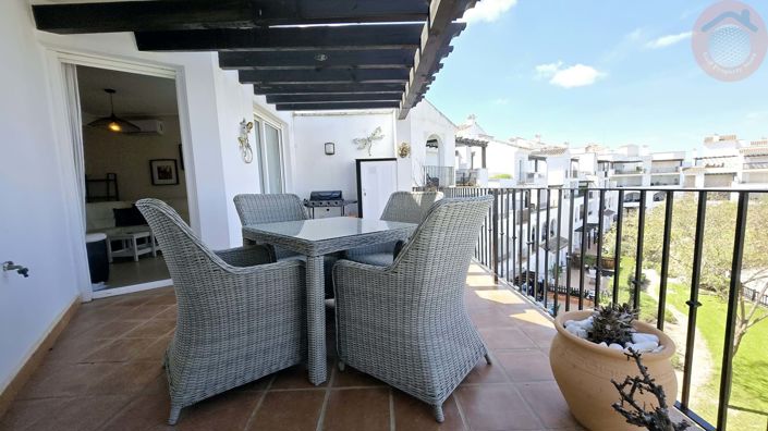 Image No.23-Appartement de 2 chambres à vendre à La Torre Golf Resort