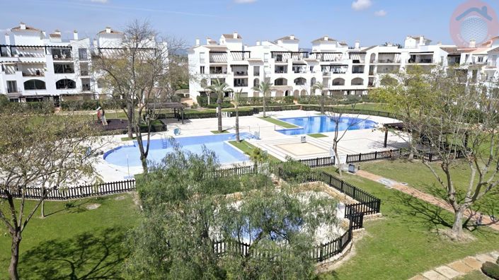 Image No.25-Appartement de 2 chambres à vendre à La Torre Golf Resort