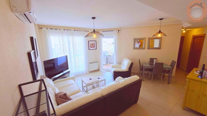 Image No.5-Appartement de 2 chambres à vendre à La Torre Golf Resort