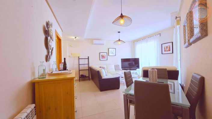 Image No.6-Appartement de 2 chambres à vendre à La Torre Golf Resort