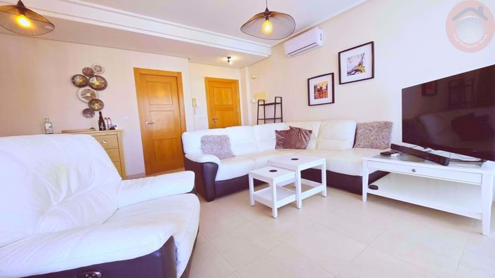 Image No.7-Appartement de 2 chambres à vendre à La Torre Golf Resort