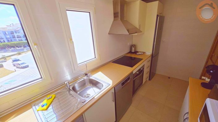 Image No.8-Appartement de 2 chambres à vendre à La Torre Golf Resort