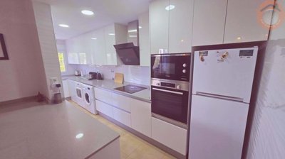 1 - La Torre Golf Resort, Townhouse