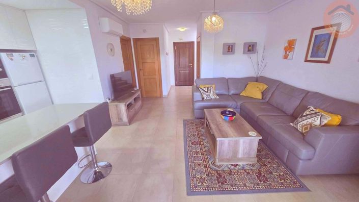 Image No.11-Maison de ville de 2 chambres à vendre à La Torre Golf Resort