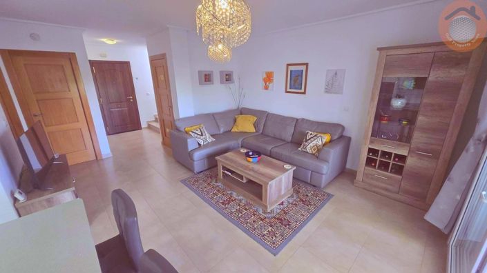 Image No.12-Maison de ville de 2 chambres à vendre à La Torre Golf Resort