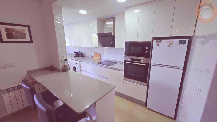 Image No.13-Maison de ville de 2 chambres à vendre à La Torre Golf Resort