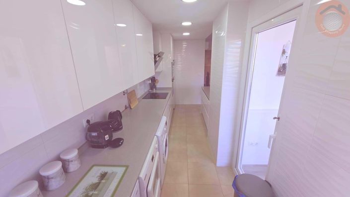 Image No.15-Maison de ville de 2 chambres à vendre à La Torre Golf Resort