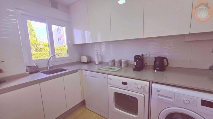 Image No.17-Maison de ville de 2 chambres à vendre à La Torre Golf Resort