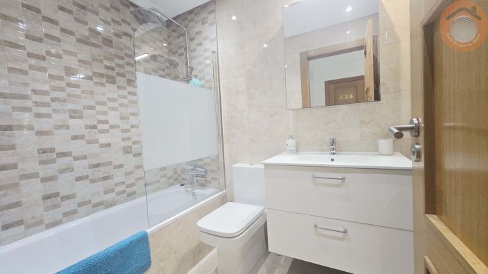 Image No.20-Maison de ville de 2 chambres à vendre à La Torre Golf Resort