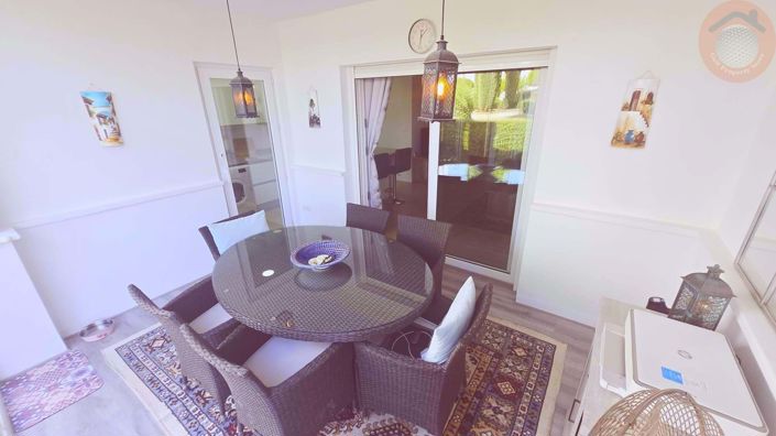 Image No.21-Maison de ville de 2 chambres à vendre à La Torre Golf Resort