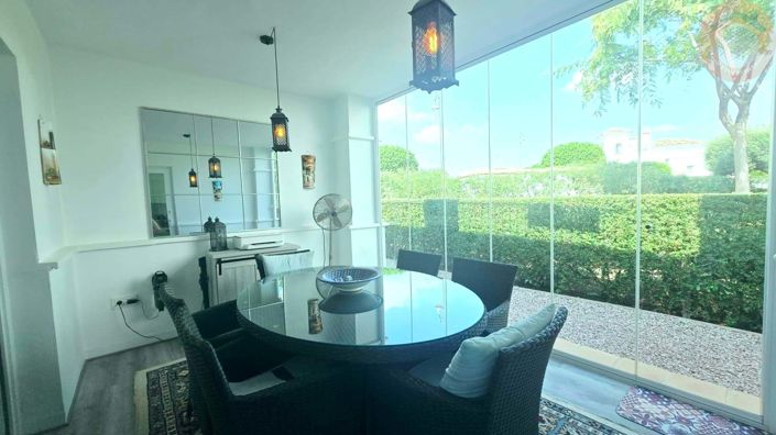 Image No.22-Maison de ville de 2 chambres à vendre à La Torre Golf Resort