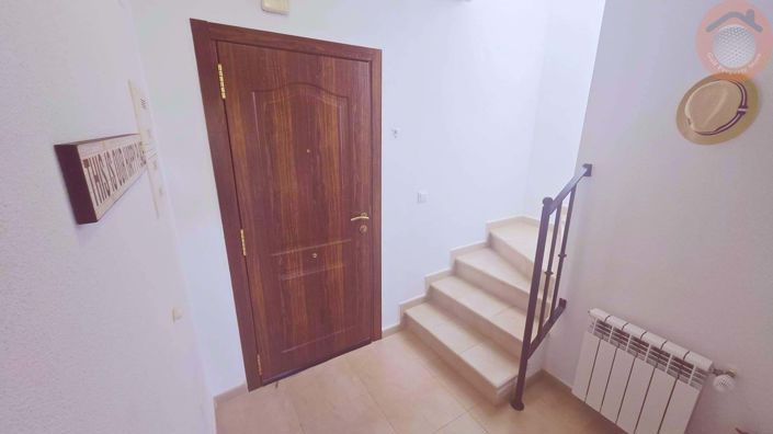 Image No.23-Maison de ville de 2 chambres à vendre à La Torre Golf Resort