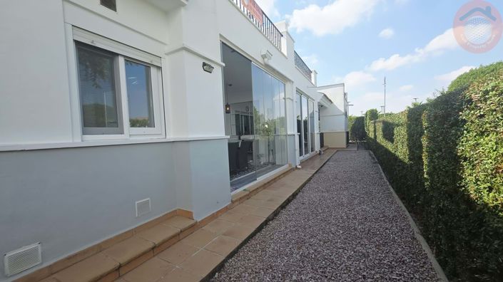 Image No.24-Maison de ville de 2 chambres à vendre à La Torre Golf Resort