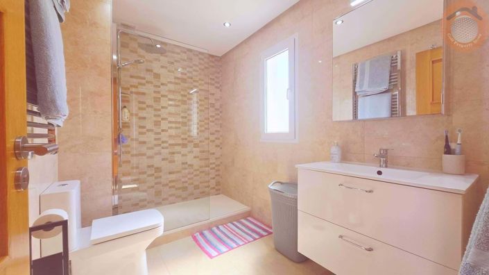 Image No.25-Maison de ville de 2 chambres à vendre à La Torre Golf Resort