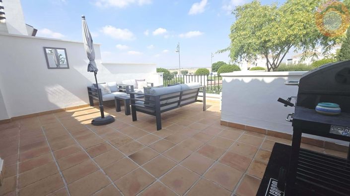 Image No.28-Maison de ville de 2 chambres à vendre à La Torre Golf Resort