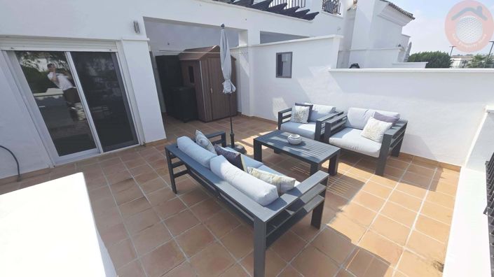 Image No.29-Maison de ville de 2 chambres à vendre à La Torre Golf Resort