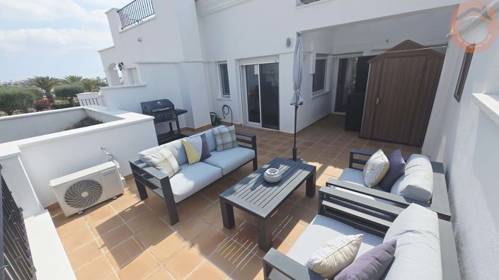 Image No.30-Maison de ville de 2 chambres à vendre à La Torre Golf Resort