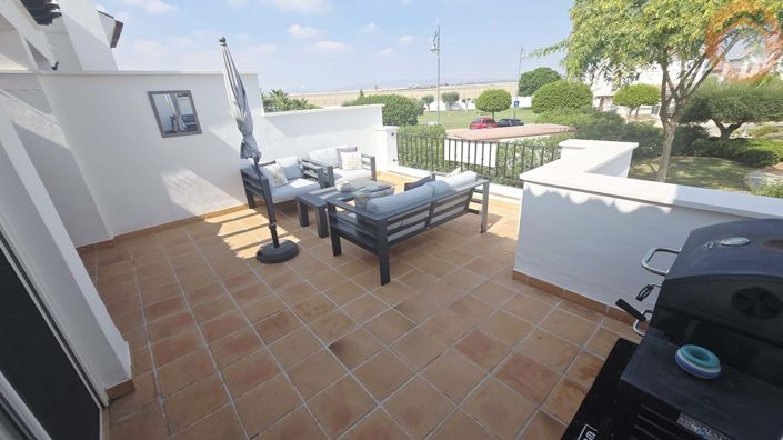 Image No.32-Maison de ville de 2 chambres à vendre à La Torre Golf Resort