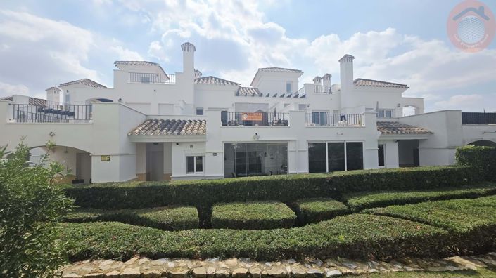 Image No.33-Maison de ville de 2 chambres à vendre à La Torre Golf Resort