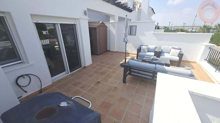 Image No.35-Maison de ville de 2 chambres à vendre à La Torre Golf Resort