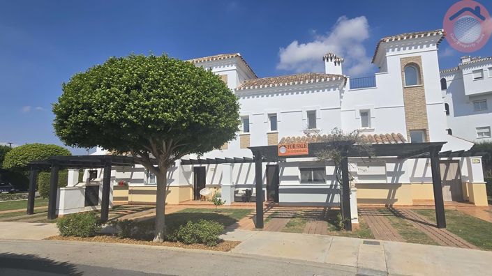 Image No.36-Maison de ville de 2 chambres à vendre à La Torre Golf Resort