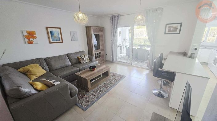 Image No.5-Maison de ville de 2 chambres à vendre à La Torre Golf Resort