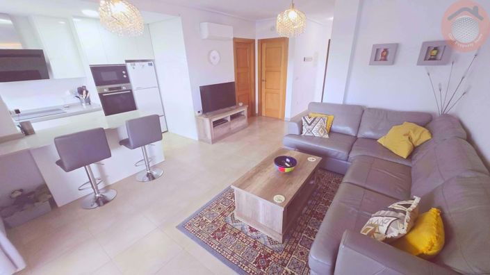 Image No.8-Maison de ville de 2 chambres à vendre à La Torre Golf Resort