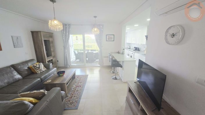 Image No.10-Maison de ville de 2 chambres à vendre à La Torre Golf Resort