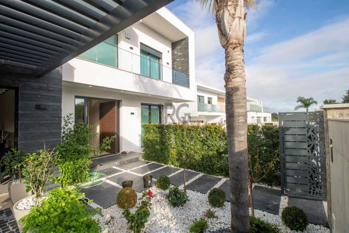 Image No.3-Villa de 4 chambres à vendre à Loule