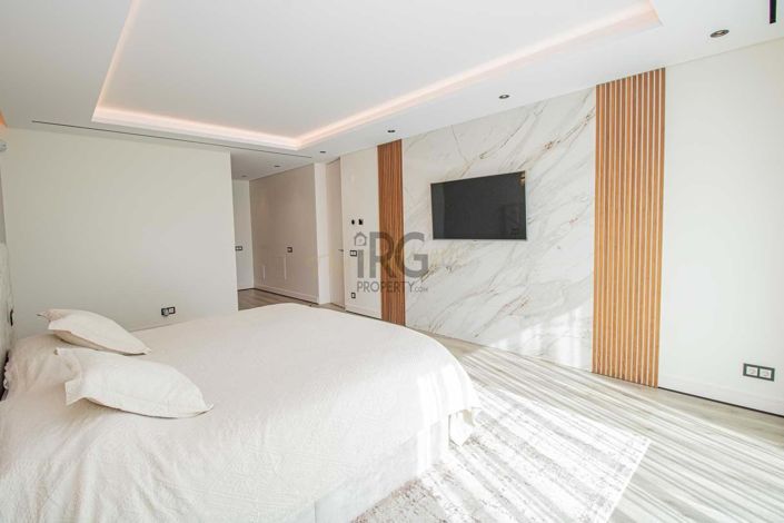 Image No.20-Villa de 4 chambres à vendre à Loule