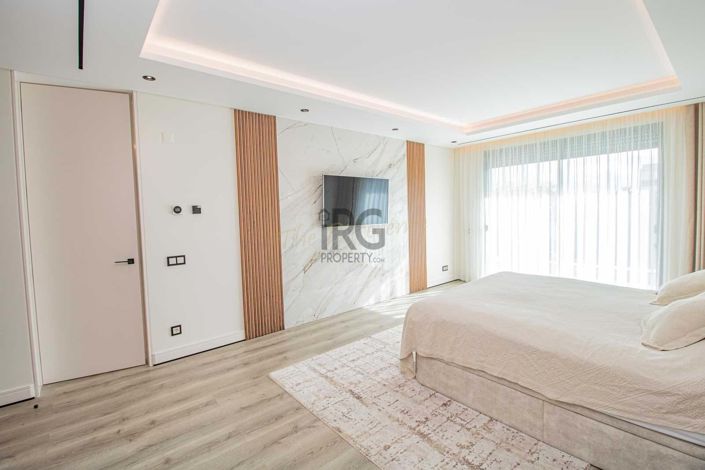 Image No.21-Villa de 4 chambres à vendre à Loule