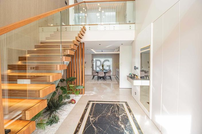 Image No.5-Villa de 4 chambres à vendre à Loule