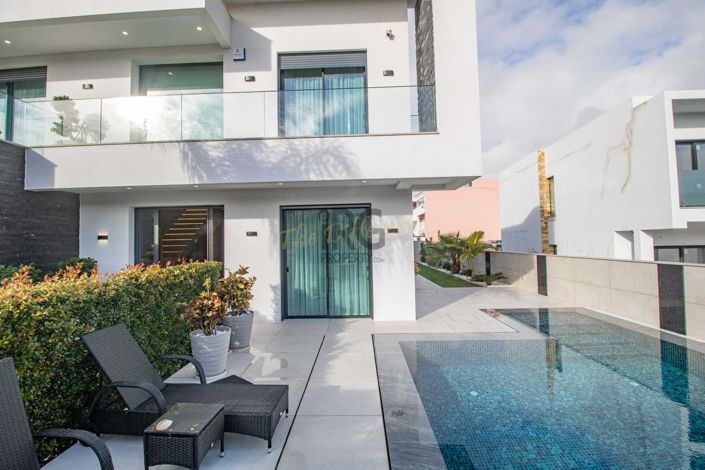 Image No.35-Villa de 4 chambres à vendre à Loule