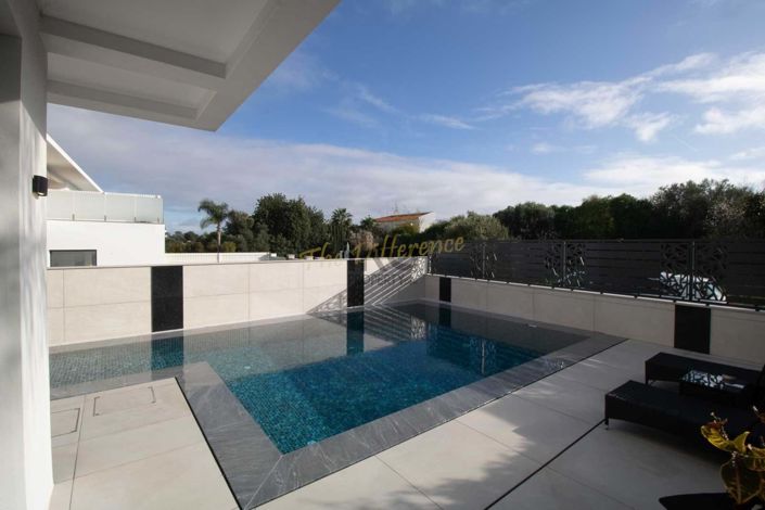 Image No.36-Villa de 4 chambres à vendre à Loule