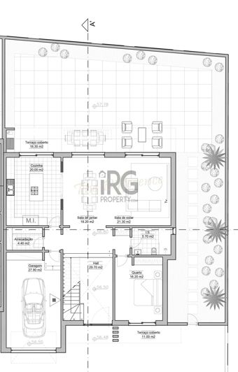 Image No.38-Villa de 4 chambres à vendre à Loule