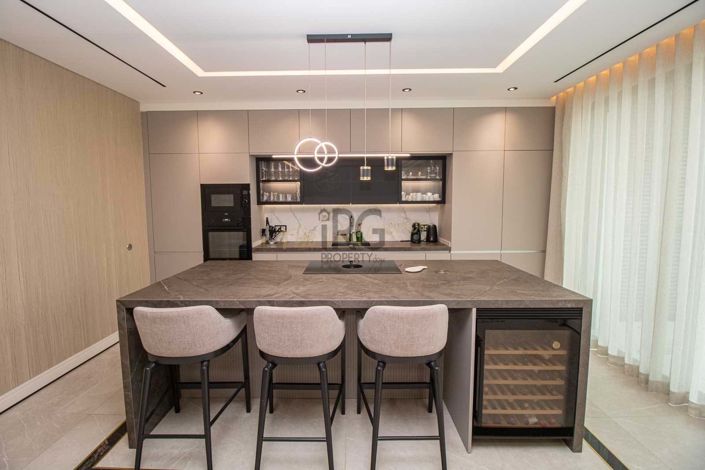 Image No.8-Villa de 4 chambres à vendre à Loule