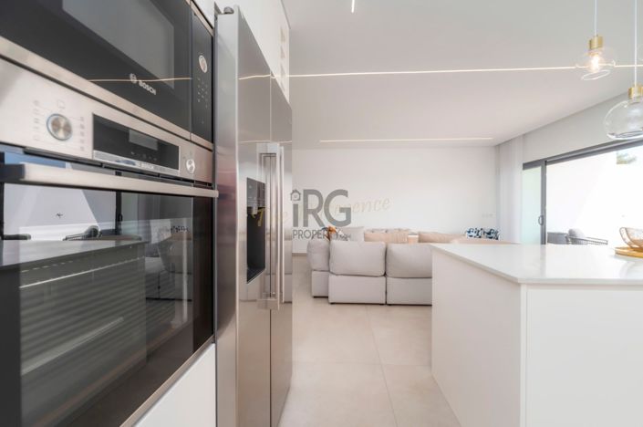 Image No.14-Maison de ville de 3 chambres à vendre à Loule